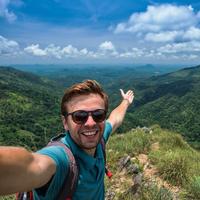 Отзыв от Альберт - DTV виза